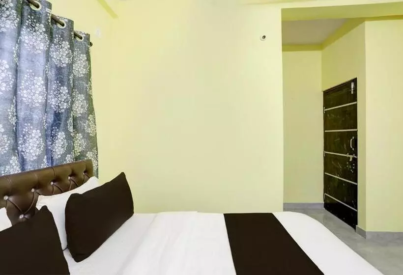 Hotelli O V7 Inn Service Apartment