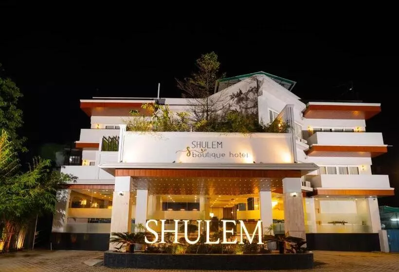 Hôtel Shulem Boutique