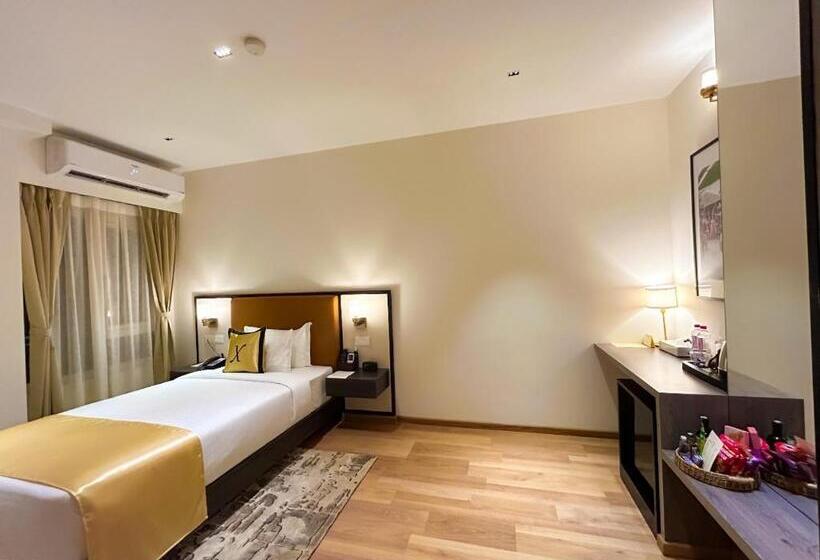 호텔 Shulem Boutique