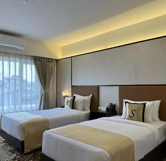 Hôtel Shulem Boutique