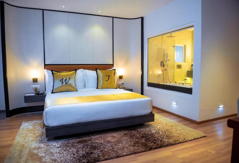 호텔 Shulem Boutique