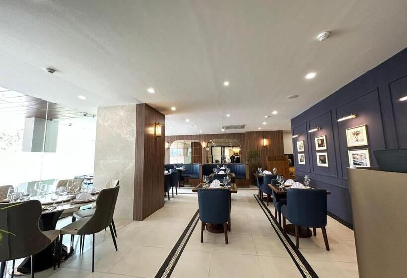 호텔 Shulem Boutique