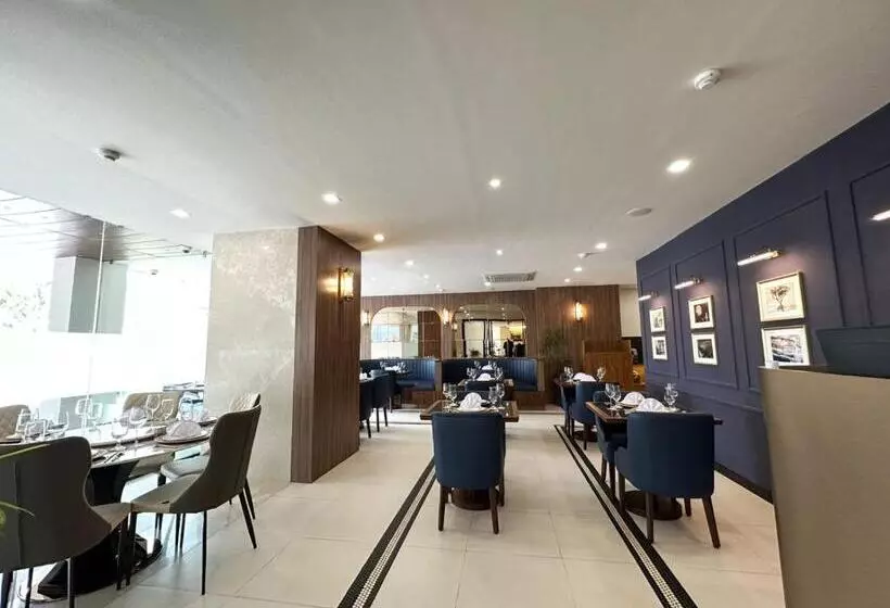 Hôtel Shulem Boutique