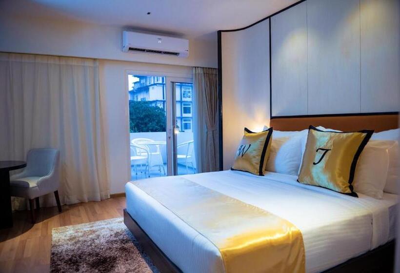 호텔 Shulem Boutique