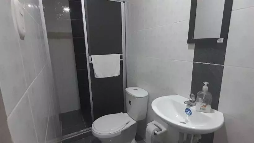 ホテル Vivienda Turística El Paraíso