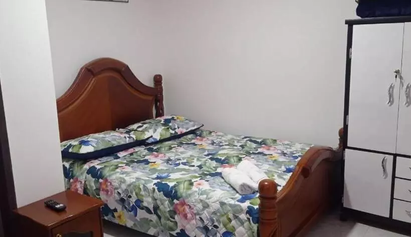 ホテル Vivienda Turística El Paraíso