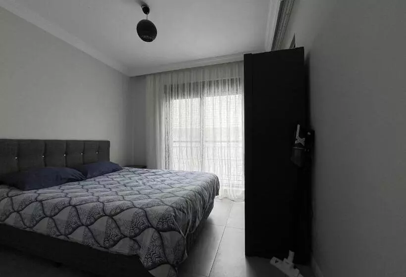 Lara Art Apart Otel D.4