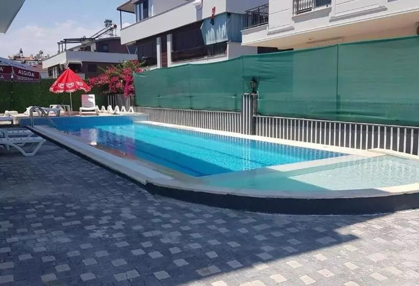 Lara Art Apart Otel D.4