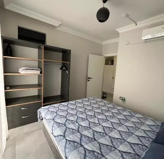Lara Art Apart Otel D.4