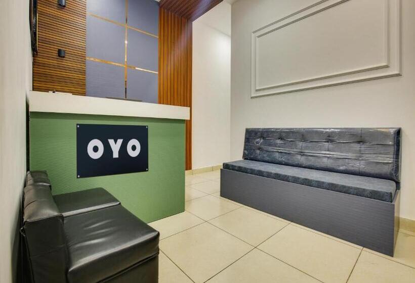 Oyo Hotel Green In