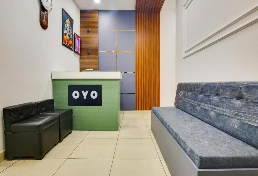 Oyo Hotel Green In