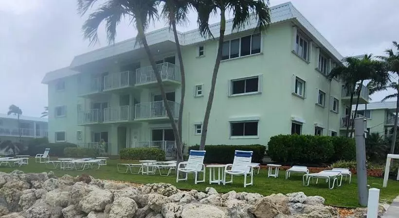 Paradise Awaits You At Key Colony Beach