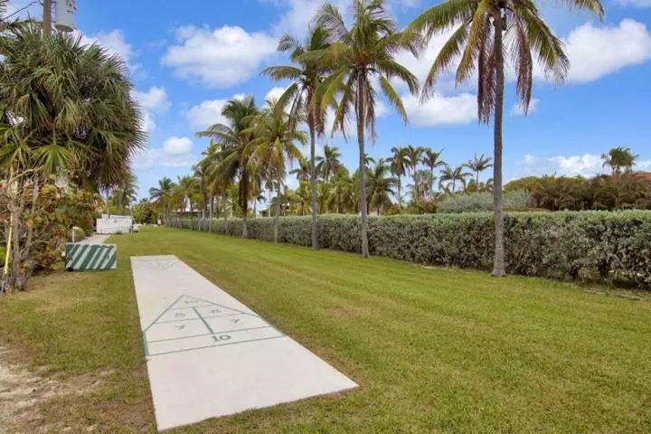 Paradise Awaits You At Key Colony Beach