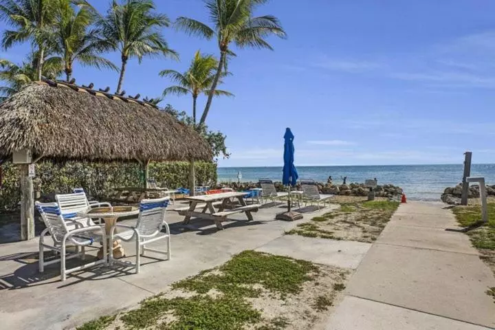 Paradise Awaits You At Key Colony Beach