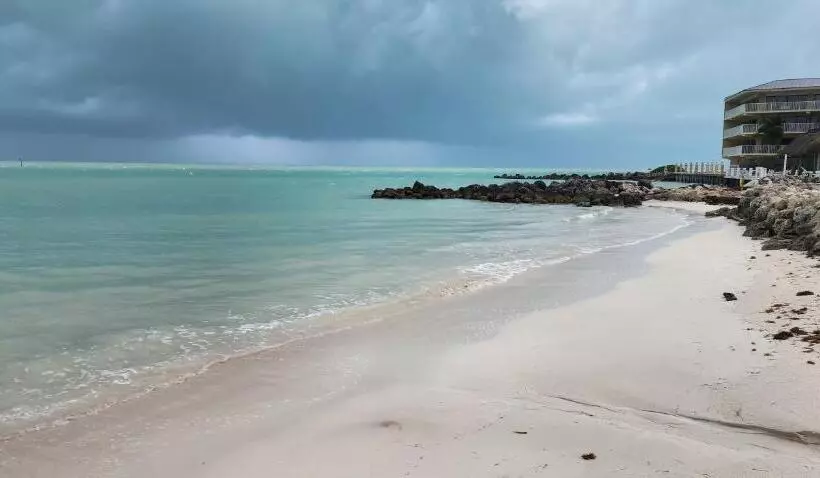 Paradise Awaits You At Key Colony Beach