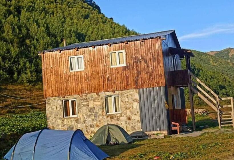 پانسیون Guesthouse Latphari