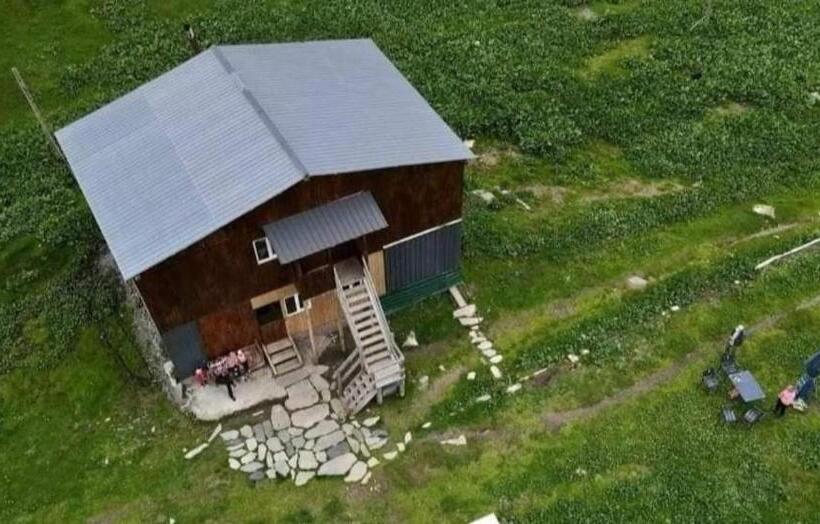 پانسیون Guesthouse Latphari