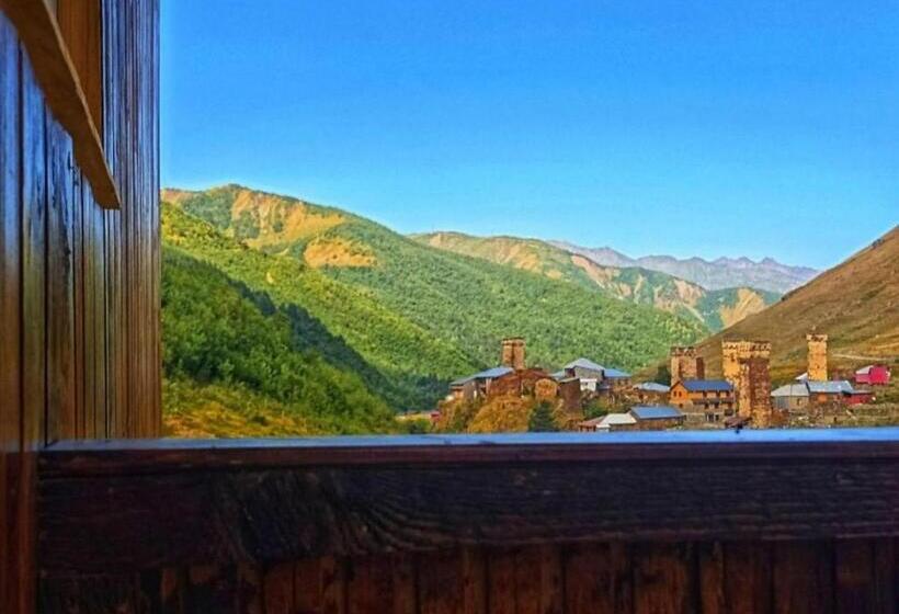 پانسیون Guesthouse Latphari