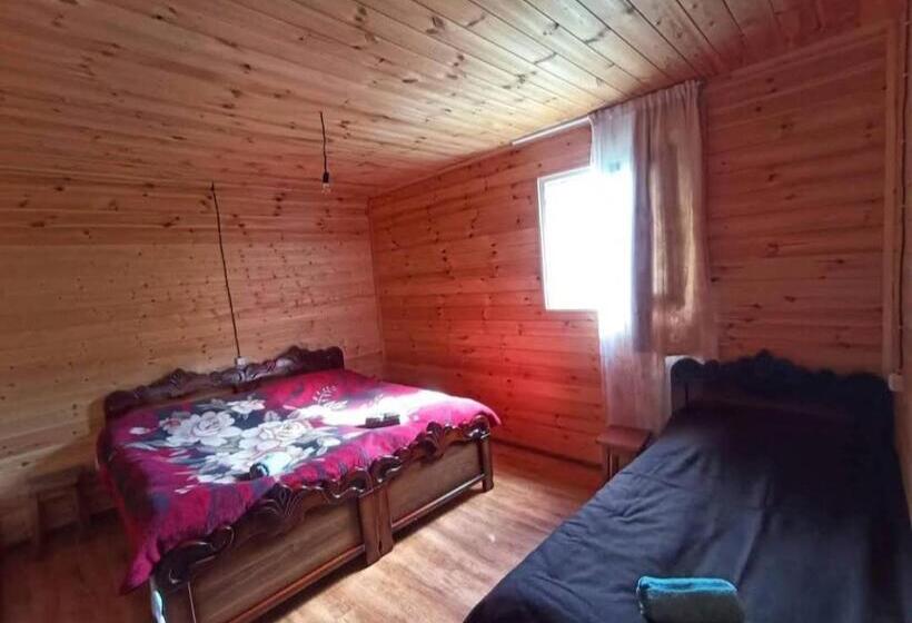 پانسیون Guesthouse Latphari