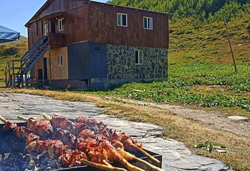 پانسیون Guesthouse Latphari