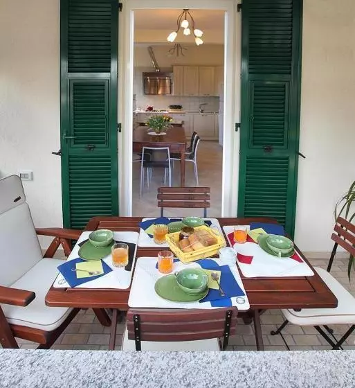 Majatalo Il Sogno Di Jo A 50 Mt Dal Mare