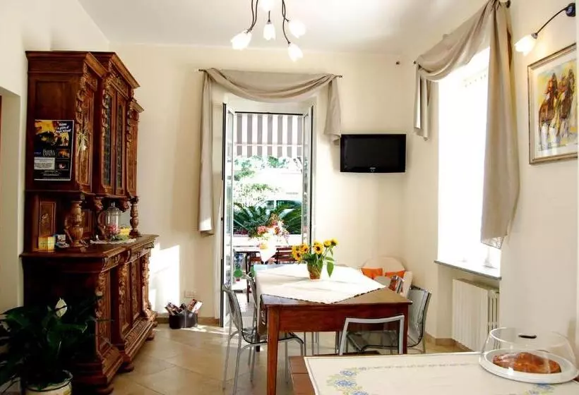 Majatalo Il Sogno Di Jo A 50 Mt Dal Mare