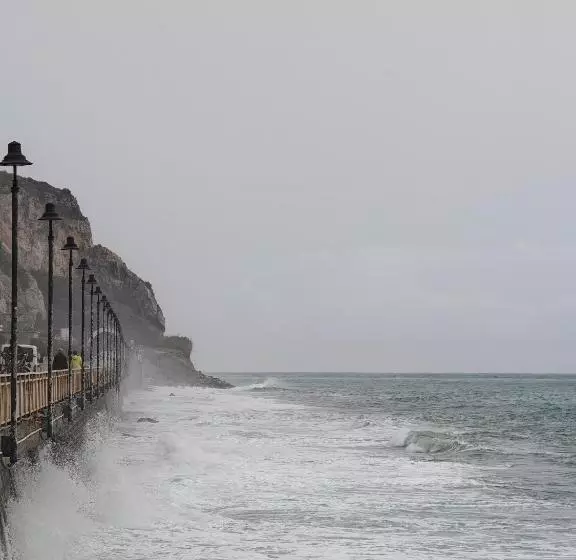 Majatalo Il Sogno Di Jo A 50 Mt Dal Mare