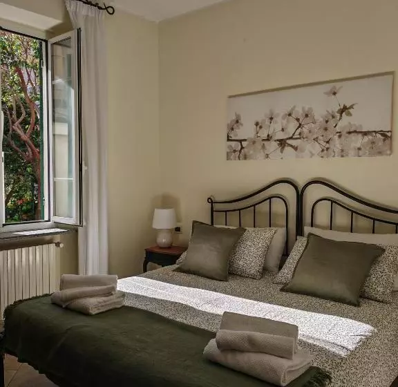 Majatalo Il Sogno Di Jo A 50 Mt Dal Mare