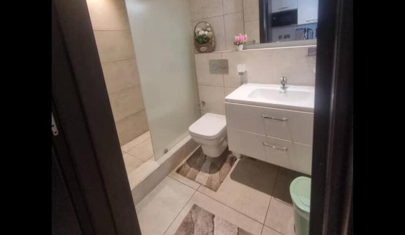 The Signature Hotel Apartment Accra Ghana