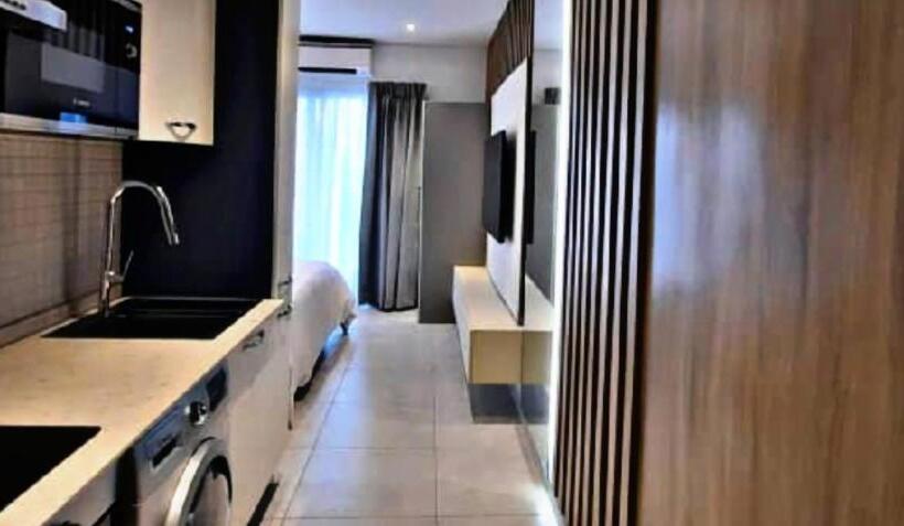 The Signature Hotel Apartment Accra Ghana