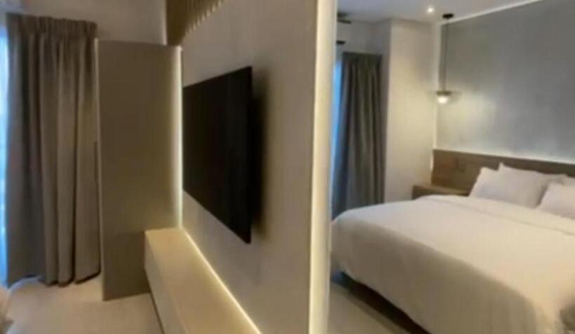 The Signature Hotel Apartment Accra Ghana