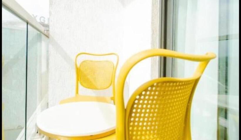 The Signature Hotel Apartment Accra Ghana