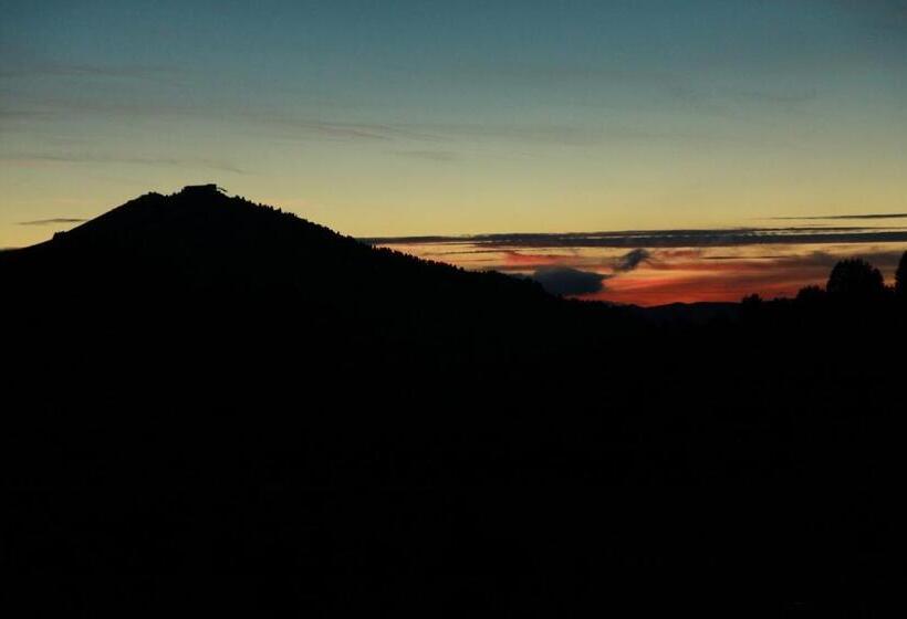 B&b Appartments Cudlea