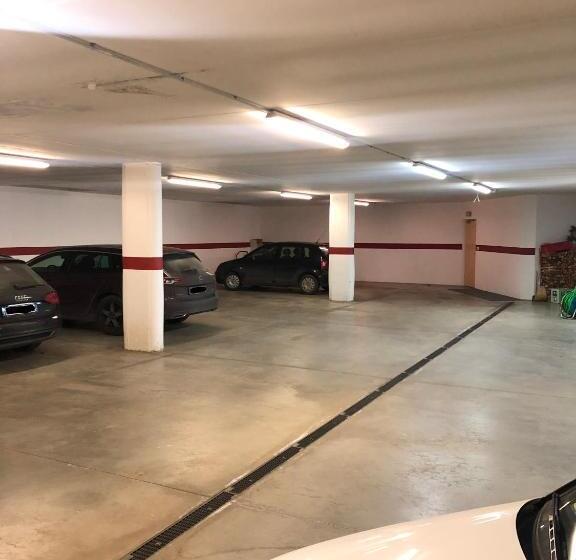 B&b Appartments Cudlea