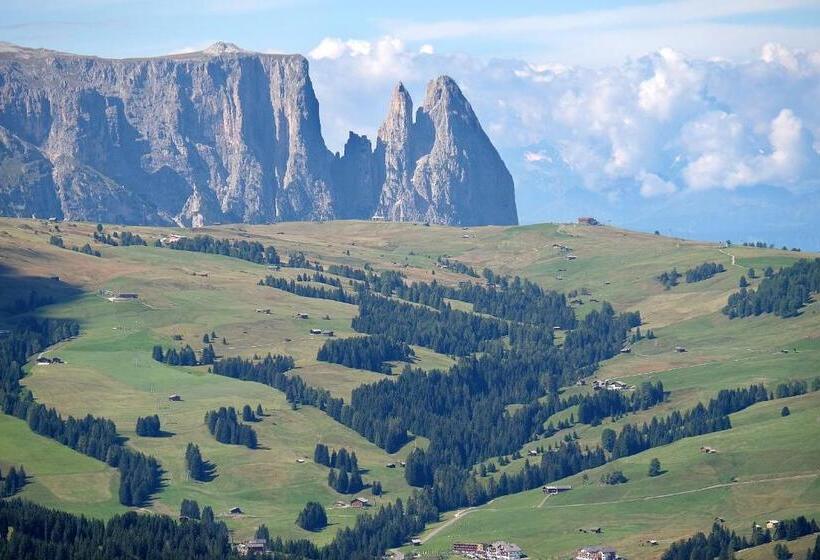 B&b Appartments Cudlea