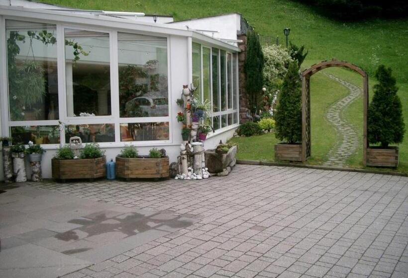 B&b Appartments Cudlea