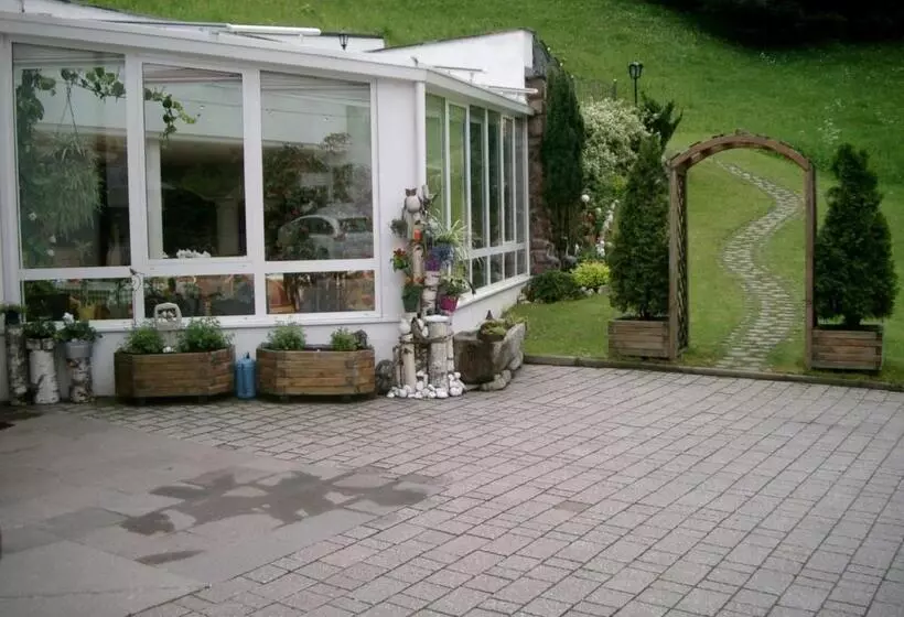 B&b Appartments Cudlea