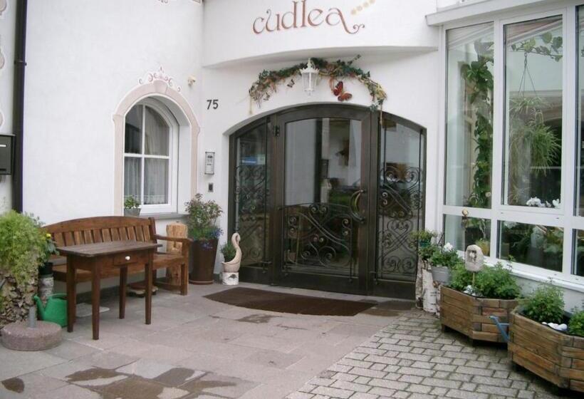 B&b Appartments Cudlea