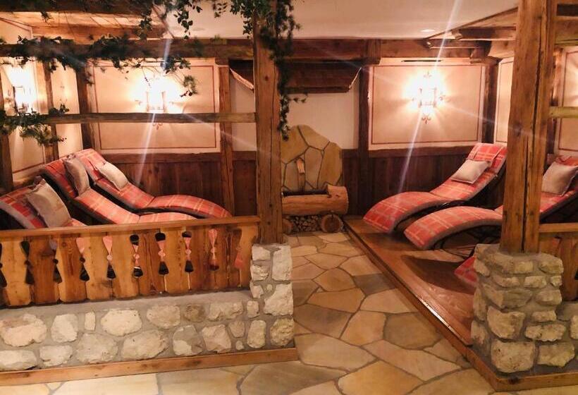 B&b Appartments Cudlea