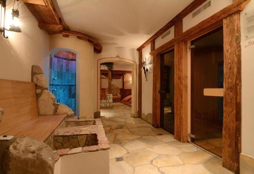 B&b Appartments Cudlea