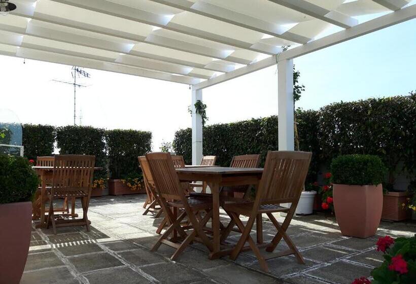 B&b Corte Regina Esther