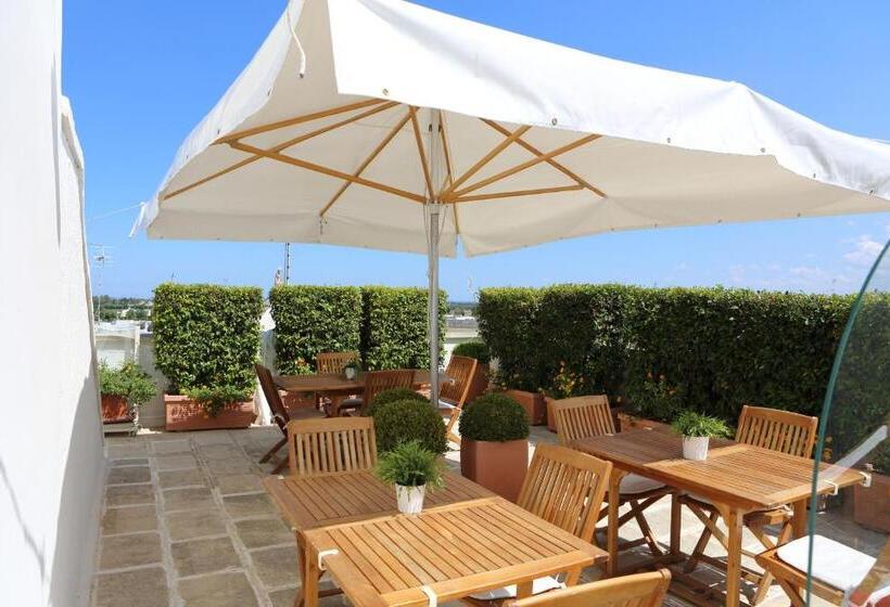 B&b Corte Regina Esther