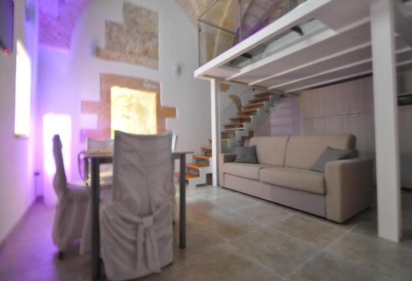 B&b Corte Regina Esther