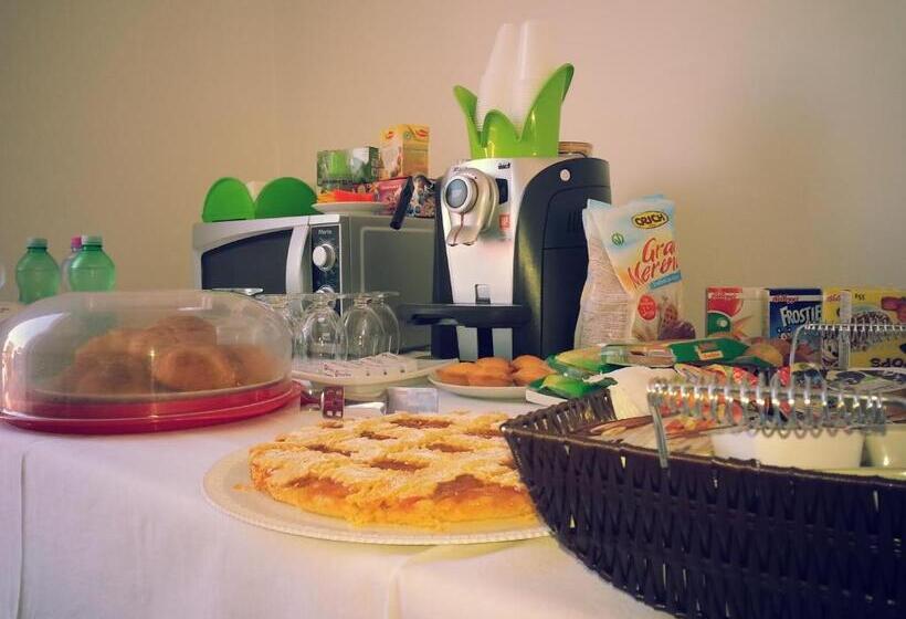 B&b Corte Regina Esther