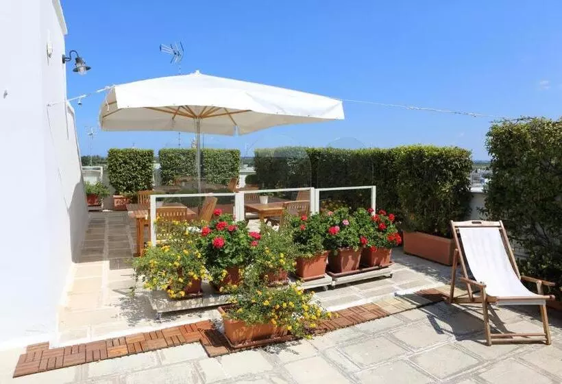 B&b Corte Regina Esther