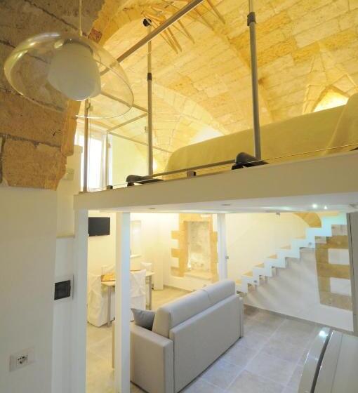 B&b Corte Regina Esther