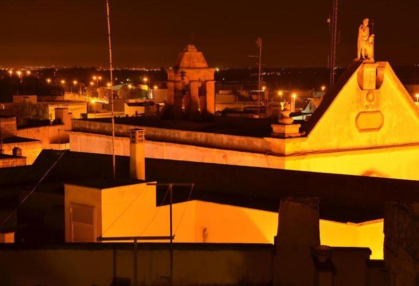 B&b Corte Regina Esther