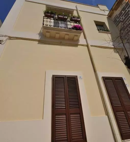 B&b Corte Regina Esther