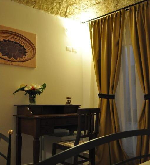 B&b Corte Regina Esther