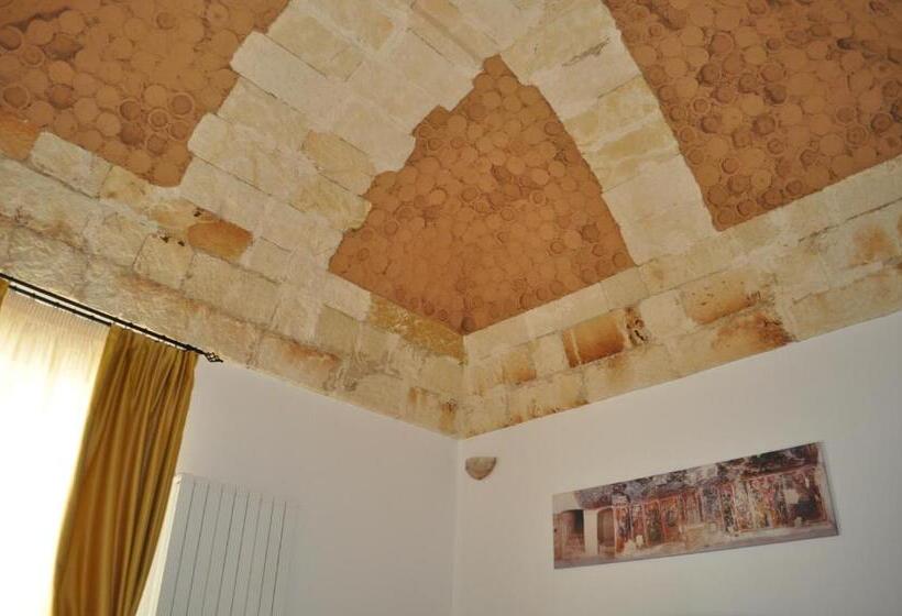 B&b Corte Regina Esther